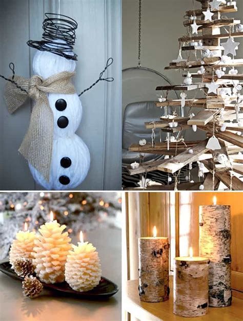 Beautiful Christmas Decorating Ideas For Tiny House 17