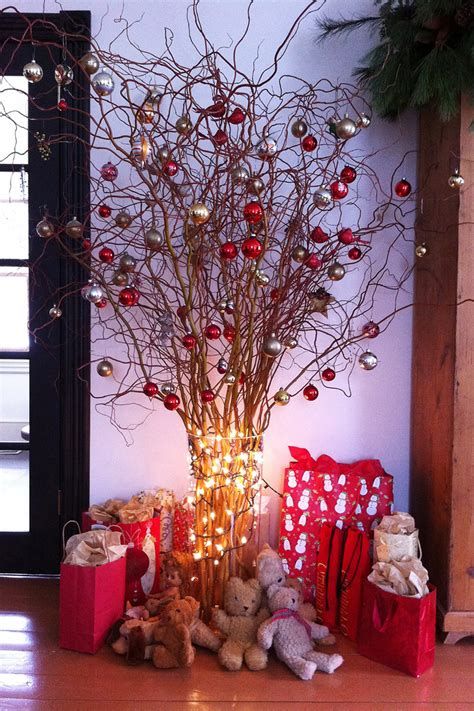 Beautiful Christmas Decorating Ideas For Tiny House 20