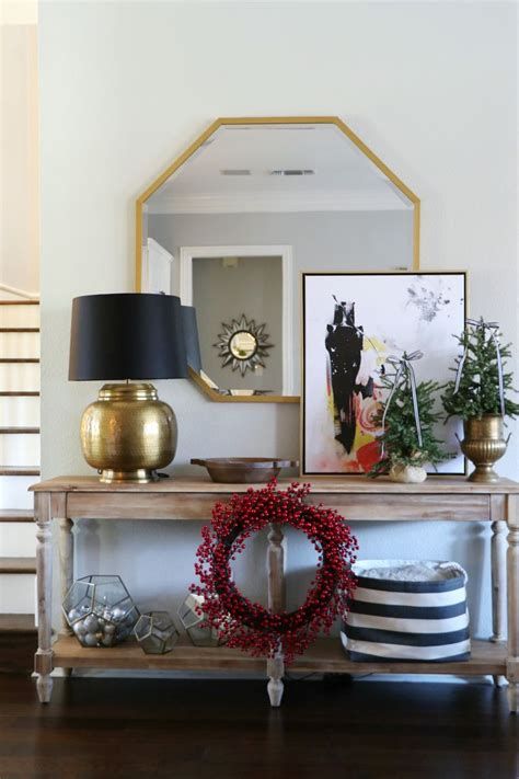 Beautiful Christmas Decorating Ideas For Tiny House 32