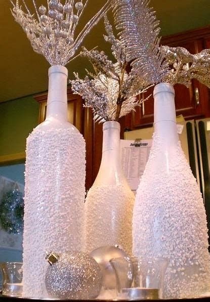 Beautiful Homemade Christmas Decorations And Ideas 02