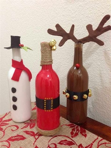 Beautiful Homemade Christmas Decorations And Ideas 10