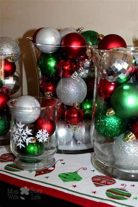 Beautiful Homemade Christmas Decorations And Ideas 17