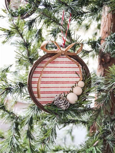 Beautiful Homemade Christmas Decorations And Ideas 24