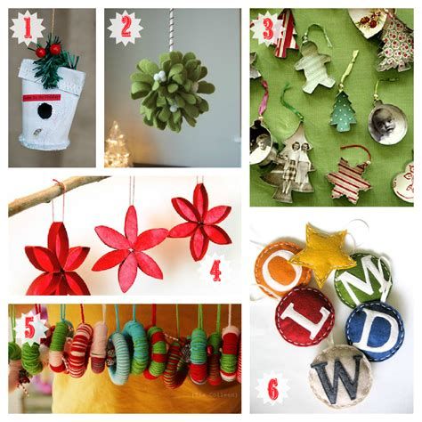 Beautiful Homemade Christmas Decorations And Ideas 25