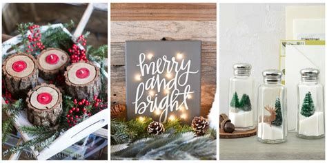 Beautiful Homemade Christmas Decorations And Ideas 31