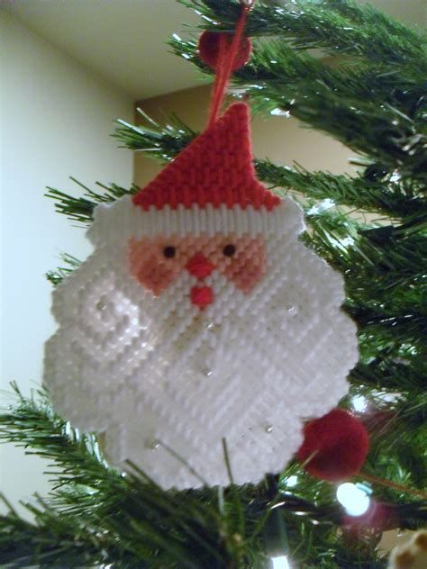 Beautiful Homemade Christmas Decorations And Ideas 32