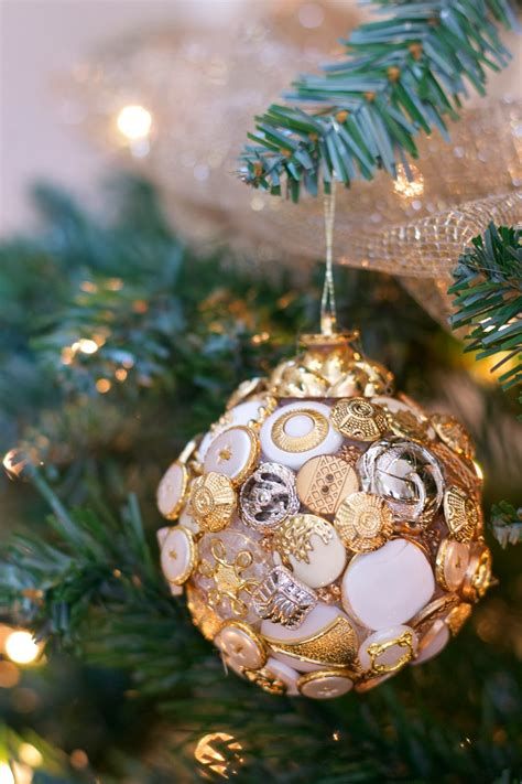 Beautiful Homemade Christmas Decorations And Ideas 36