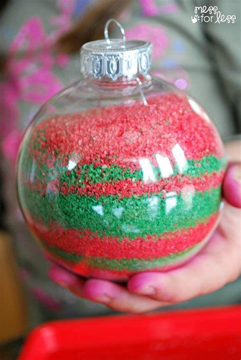 Beautiful Homemade Christmas Decorations And Ideas 40