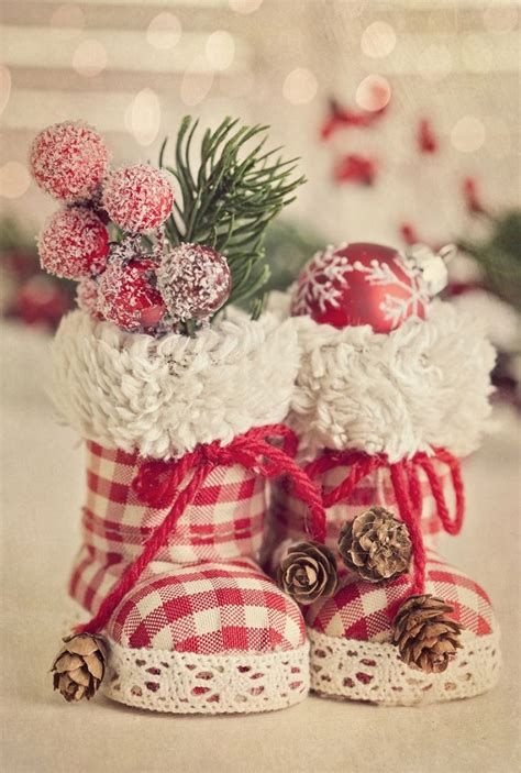 Beautiful Homemade Christmas Decorations And Ideas 42