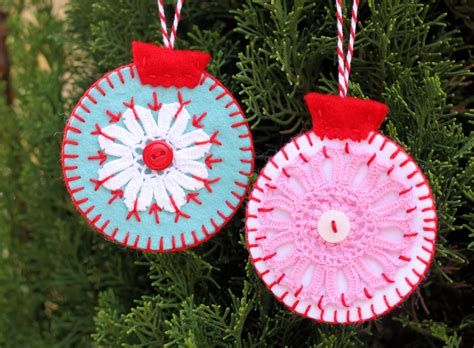 Beautiful Homemade Christmas Decorations And Ideas 44