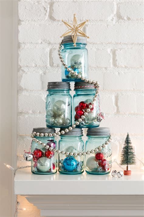 Beautiful Homemade Christmas Decorations And Ideas 46