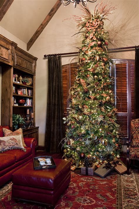 Classy Winter Home Decor For Amazing Christmas Day 30