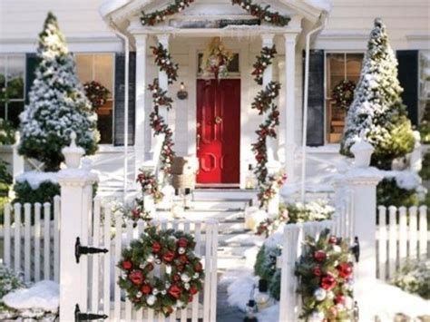 Classy Winter Home Decor For Amazing Christmas Day 33