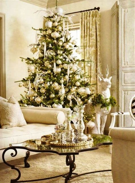 Classy Winter Home Decor For Amazing Christmas Day 37