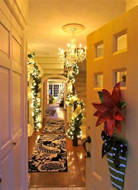 Classy Winter Home Decor For Amazing Christmas Day 43