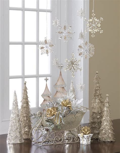 Classy Winter Home Decor For Amazing Christmas Day 44