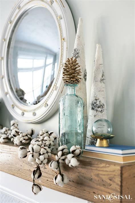 Comfortable Decorating Ideas For Winter 03