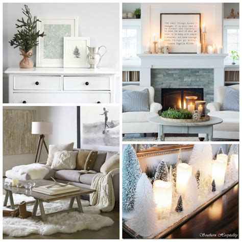 Comfortable Decorating Ideas For Winter 06