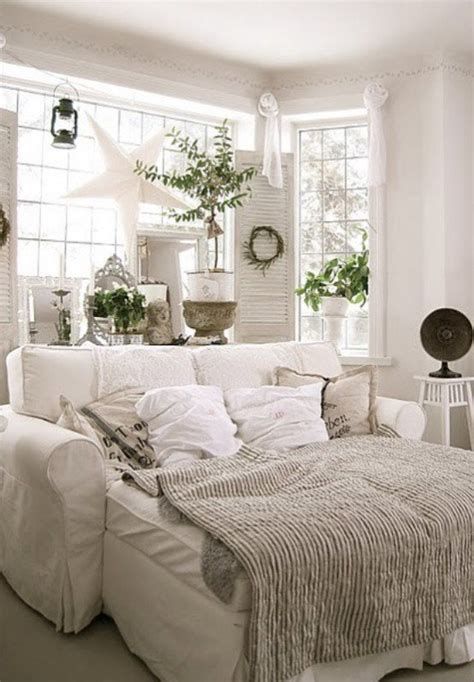 Comfortable Decorating Ideas For Winter 10