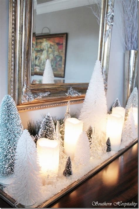 Comfortable Decorating Ideas For Winter 11