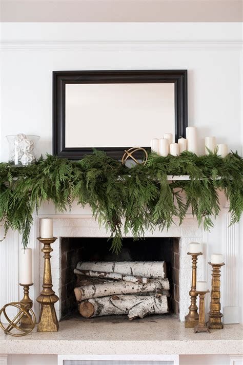Comfortable Decorating Ideas For Winter 12