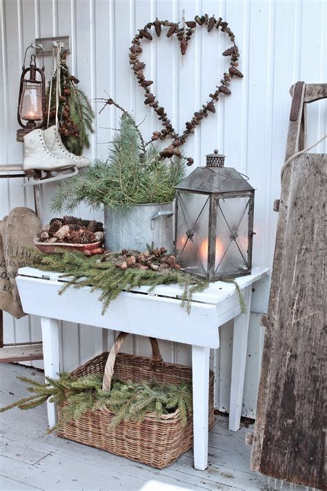 Comfortable Decorating Ideas For Winter 15