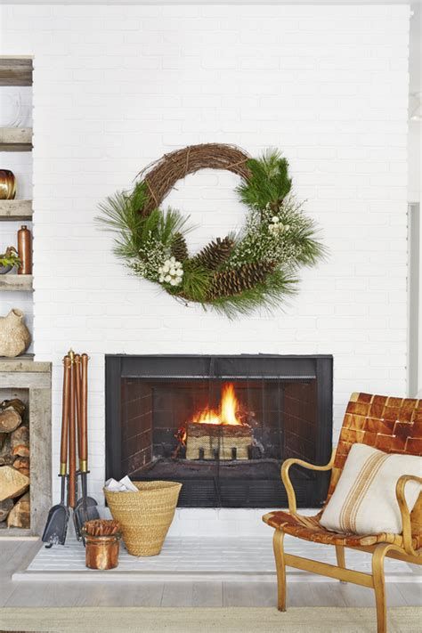 Comfortable Decorating Ideas For Winter 25