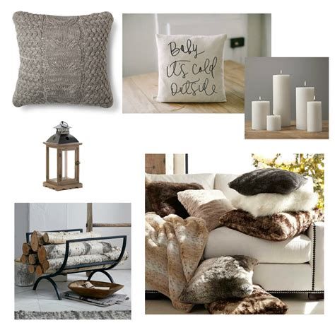 Comfortable Decorating Ideas For Winter 31