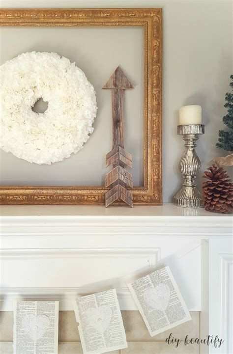 Comfortable Decorating Ideas For Winter 39