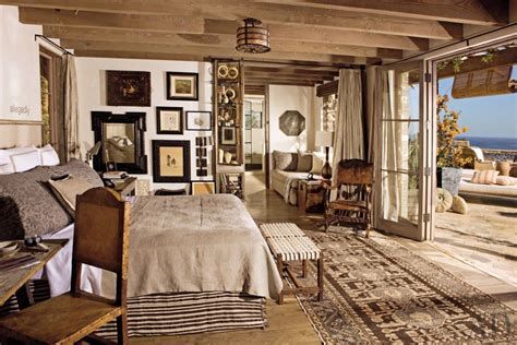 Cozy Rustic Bedroom Interior Designs For This Winter 02