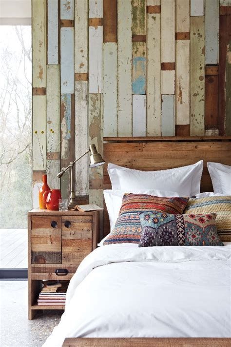 Cozy Rustic Bedroom Interior Designs For This Winter 17
