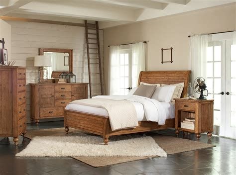 Cozy Rustic Bedroom Interior Designs For This Winter 21