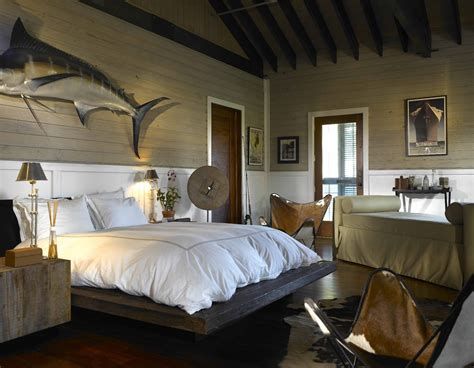 Cozy Rustic Bedroom Interior Designs For This Winter 25