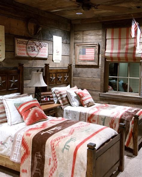 Cozy Rustic Bedroom Interior Designs For This Winter 28