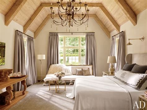 Cozy Rustic Bedroom Interior Designs For This Winter 44