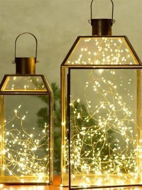 Fabulous Christmas Lighting Decorations For Your Home 01