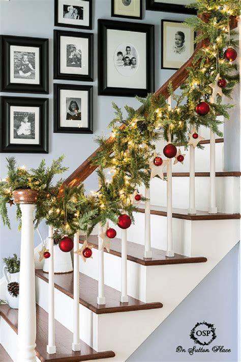 Fabulous Christmas Lighting Decorations For Your Home 06