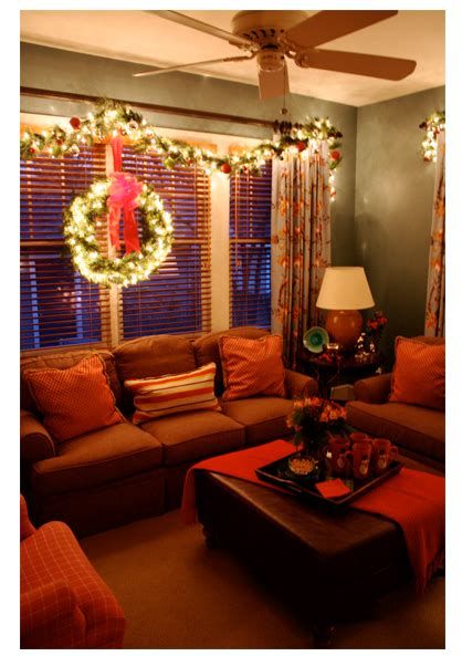 Fabulous Christmas Lighting Decorations For Your Home 10