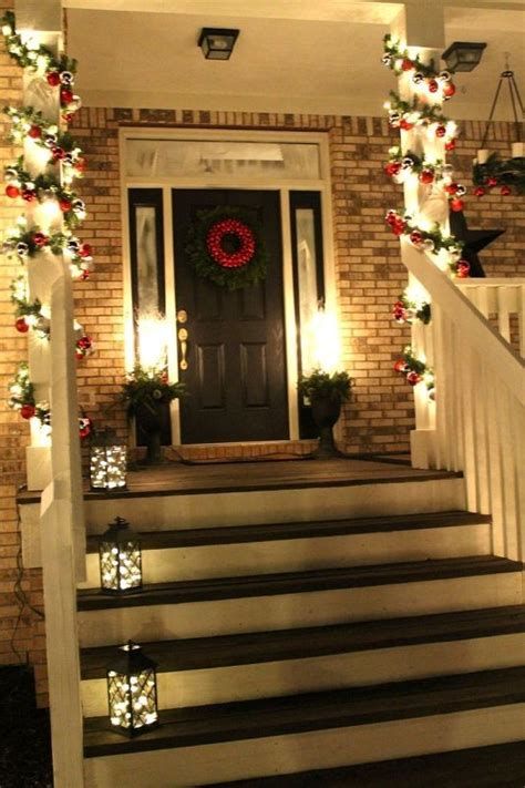Fabulous Christmas Lighting Decorations For Your Home 20
