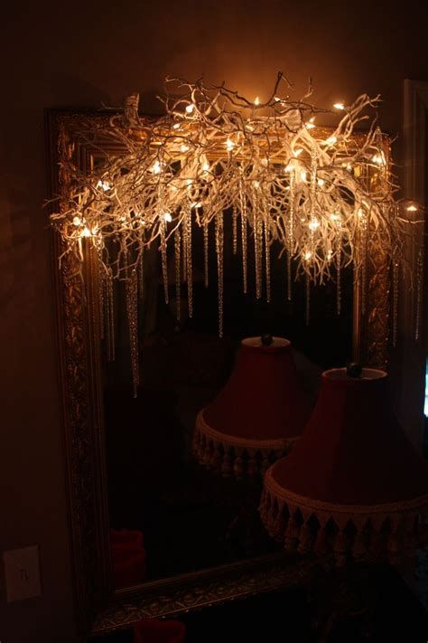 Fabulous Christmas Lighting Decorations For Your Home 23