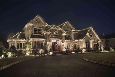 Fabulous Christmas Lighting Decorations For Your Home 33