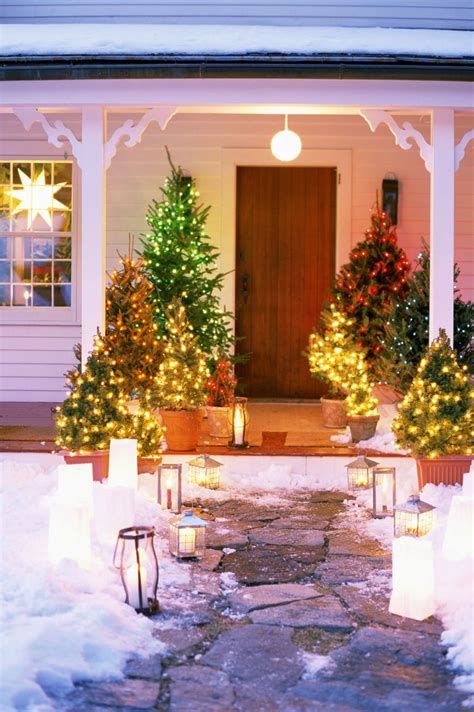 Fabulous Christmas Lighting Decorations For Your Home 45
