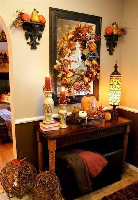 Fabulous Interior Design Ideas For Fall And Winter To Try Now 01