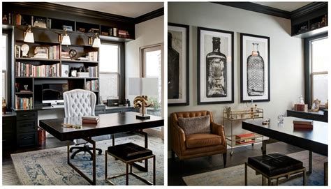 Fabulous Interior Design Ideas For Fall And Winter To Try Now 08