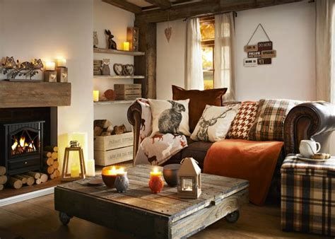 Fabulous Interior Design Ideas For Fall And Winter To Try Now 17