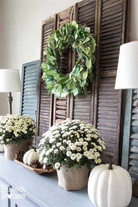 Fabulous Interior Design Ideas For Fall And Winter To Try Now 18