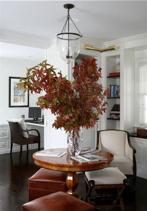 Fabulous Interior Design Ideas For Fall And Winter To Try Now 27