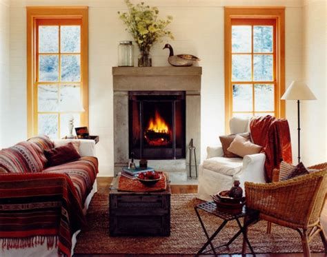 Fabulous Interior Design Ideas For Fall And Winter To Try Now 29