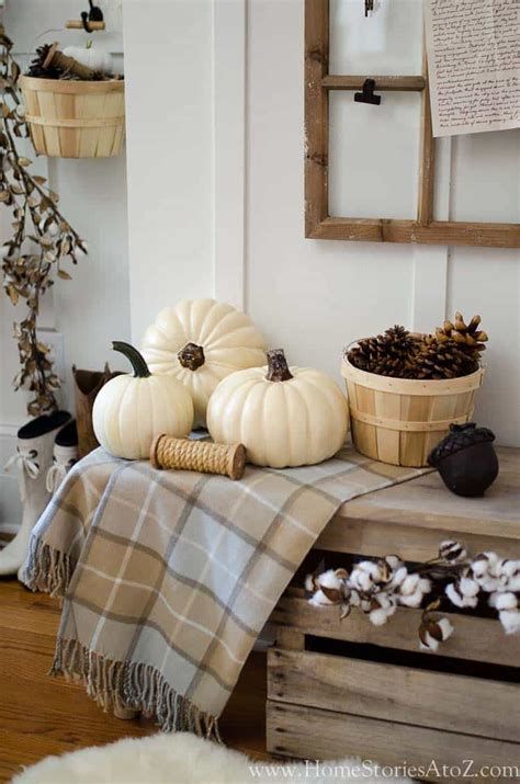 Fabulous Interior Design Ideas For Fall And Winter To Try Now 30