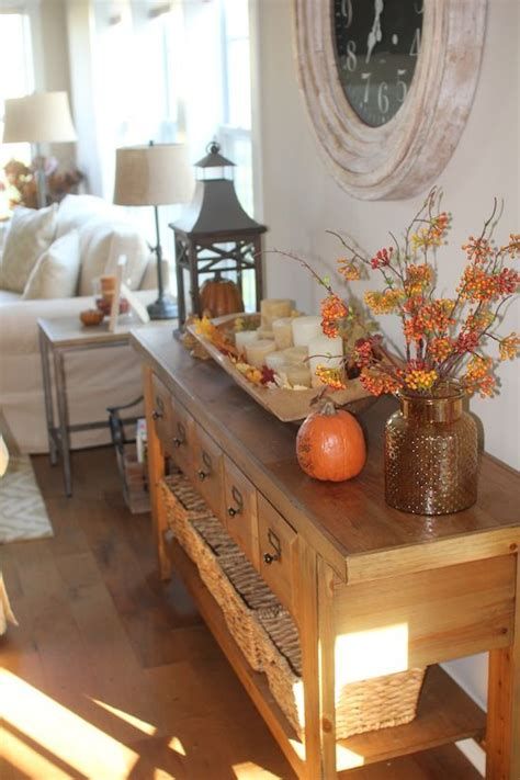 Fabulous Interior Design Ideas For Fall And Winter To Try Now 35